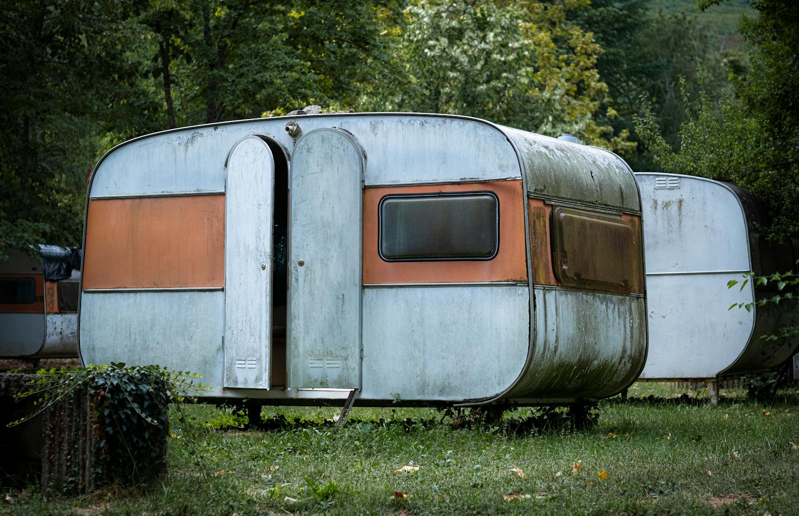 Choisir une caravane d'occasion et ne pas se faire avoir