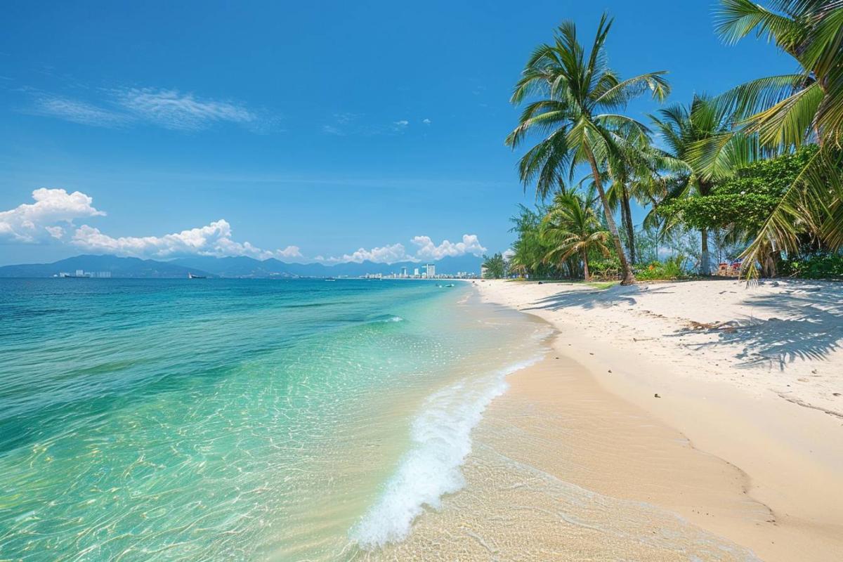 La destination soleil insoupçonnée qui vous attend cet hiver