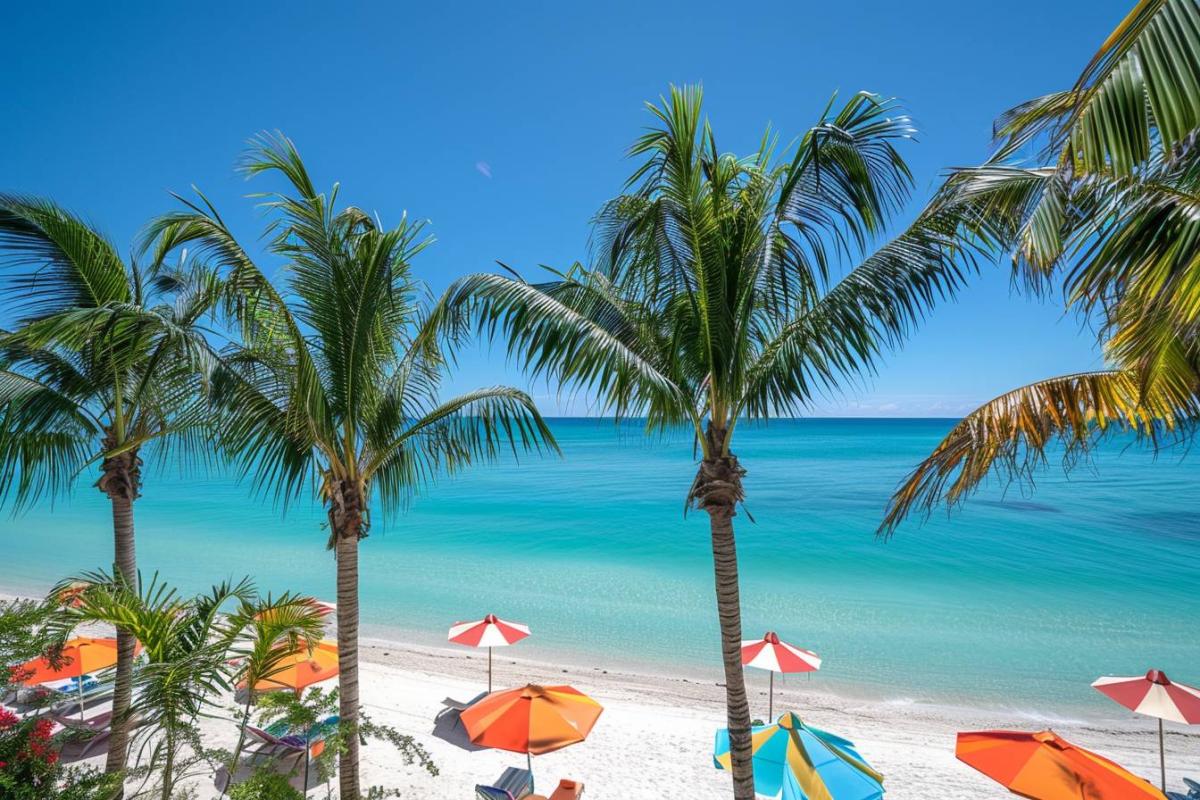 La destination soleil insoupçonnée qui vous attend cet hiver
