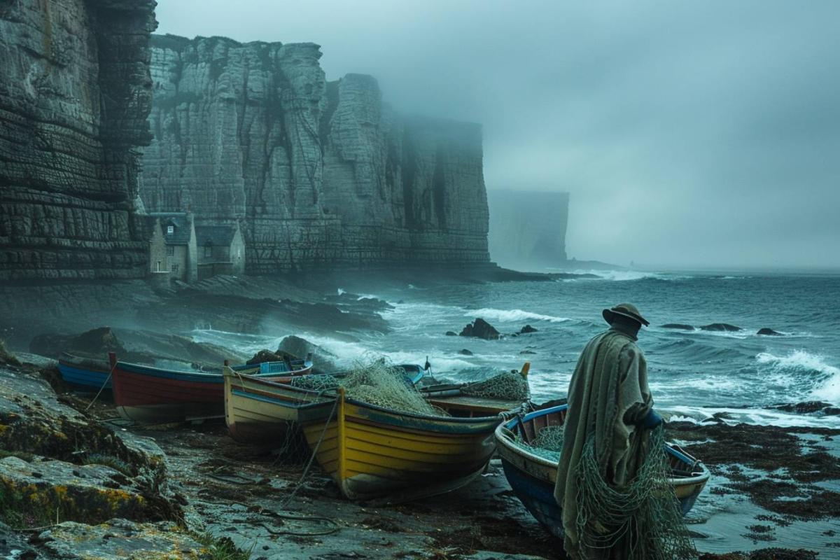 La Bretagne sans fard : 10 réalités que les guides ne vous disent pas
