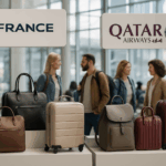 découvrez dans notre analyse comparative entre air france et qatar airways, laquelle de ces compagnies aériennes vous offre les meilleures options de bagages à main. informez-vous sur les dimensions autorisées, les restrictions et les avantages pour voyager sereinement.