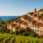 découvrez bormes-les-mimosas, le plus beau village de france au cœur du var. entre mer scintillante et vignobles luxuriants, ce joyau azuréen vous invite à explorer ses ruelles pittoresques et à savourer son art de vivre ensoleillé.