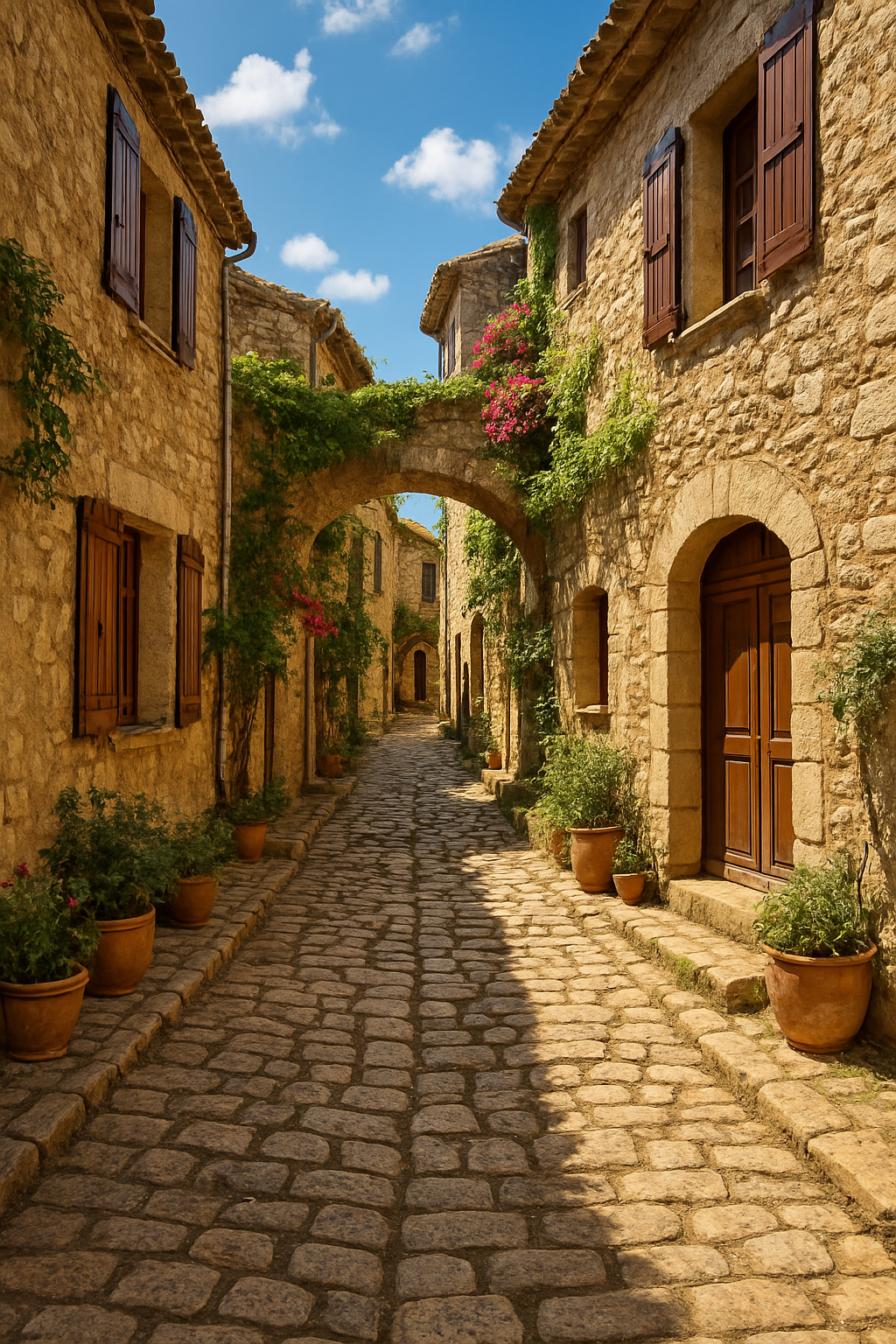 découvrez le castellet, élu plus beau village de france, perché dans le var. admirez ses vues imprenables sur les calanques et plongez dans l'histoire de ce charmant village provençal.