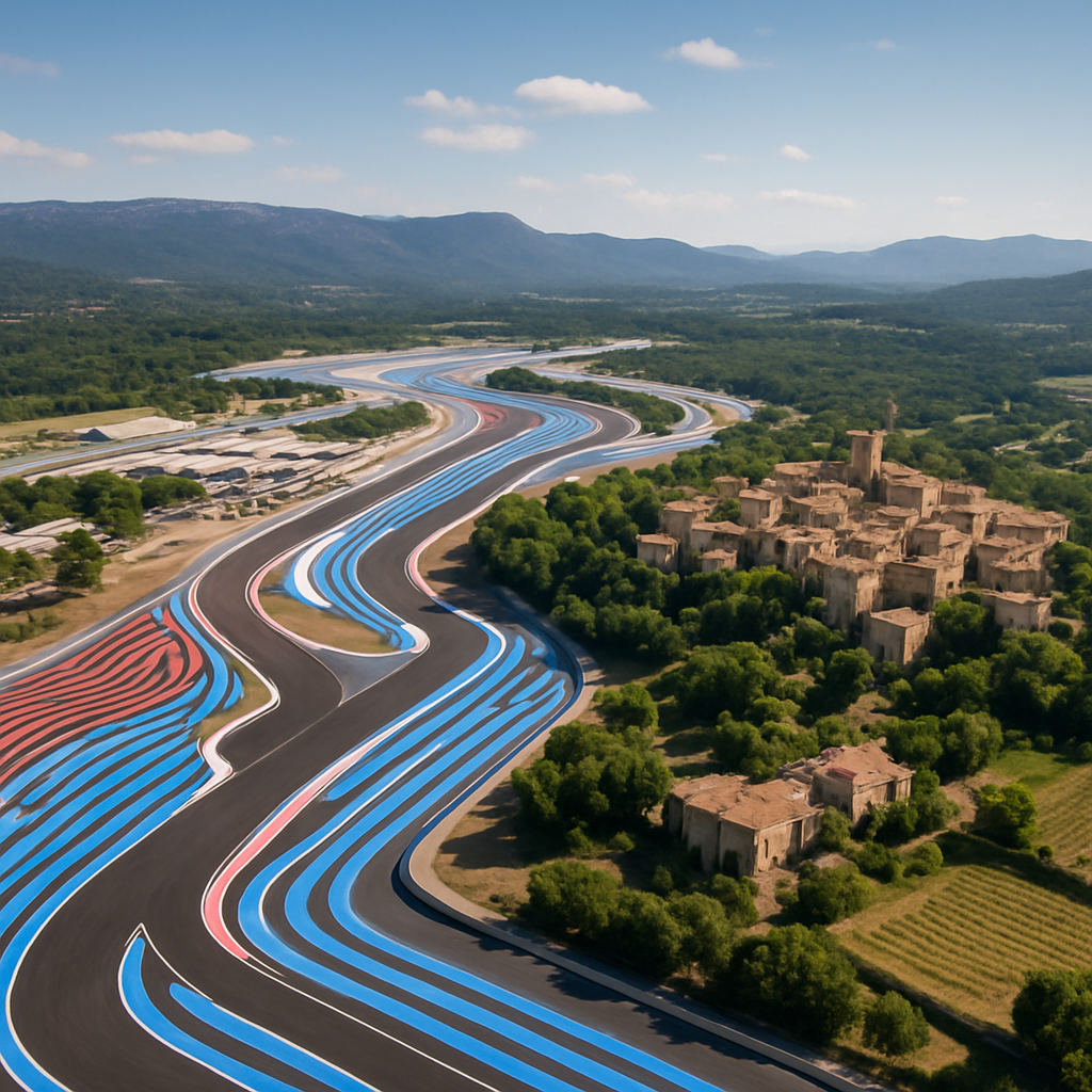 découvrez le castellet, un village pittoresque du var élu parmi les plus beaux de france. surplombant les calanques, ce lieu enchanteur allie charme médiéval, panoramas époustouflants et gastronomie locale. parfait pour une escapade inoubliable au cœur de la provence.