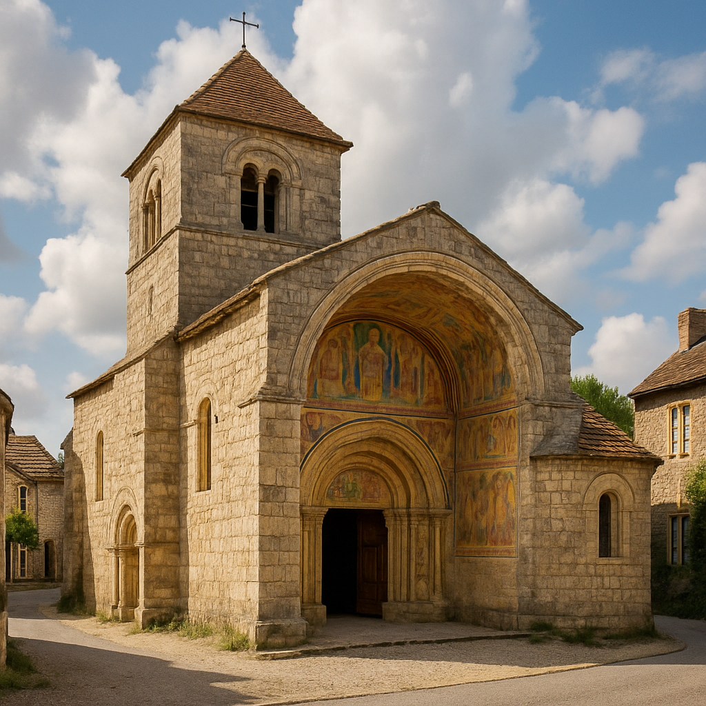 découvrez gargilesse-dampierre, élu plus beau village de france, situé en berry. plongez dans l'univers intimiste d'un peintre, où chaque ruelle raconte une histoire et chaque toile capture l'essence de ce lieu enchanteur.