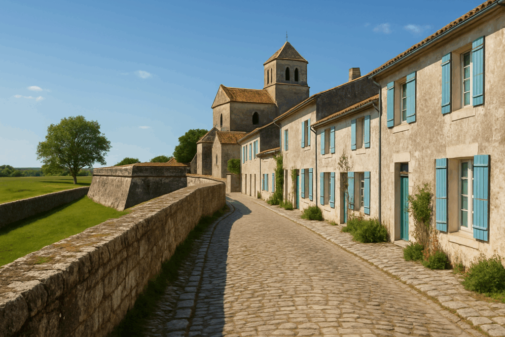 brouage-un-village-fortifi-de-charente-maritime-au-c-ur-d-une