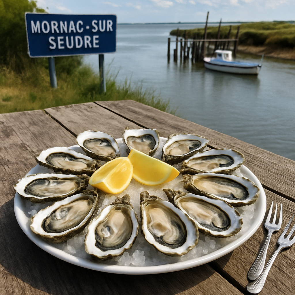 découvrez mornac-sur-seudre, classé parmi les plus beaux villages de france, où le charme ostréicole se mêle à des paysages pittoresques. flânez dans ses ruelles typiques, admirez ses maisons colorées et savourez les délices de l'océan dans ce village emblématique de la charente-maritime.