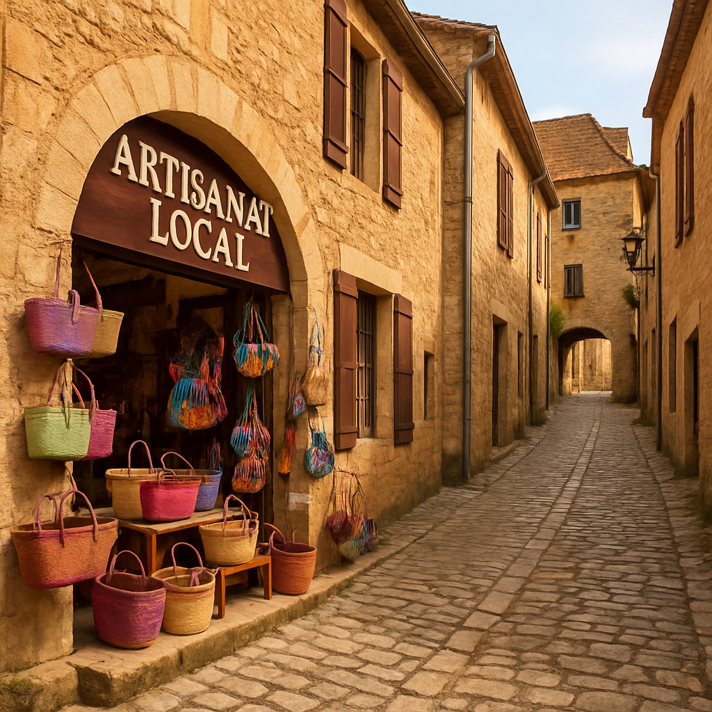 découvrez belvès, l'un des plus beaux villages de france en dordogne, où le temps semble s'arrêter. flânez dans ses ruelles médiévales, admirez son patrimoine exceptionnel et laissez-vous envoûter par l'atmosphère unique de ce trésor caché.