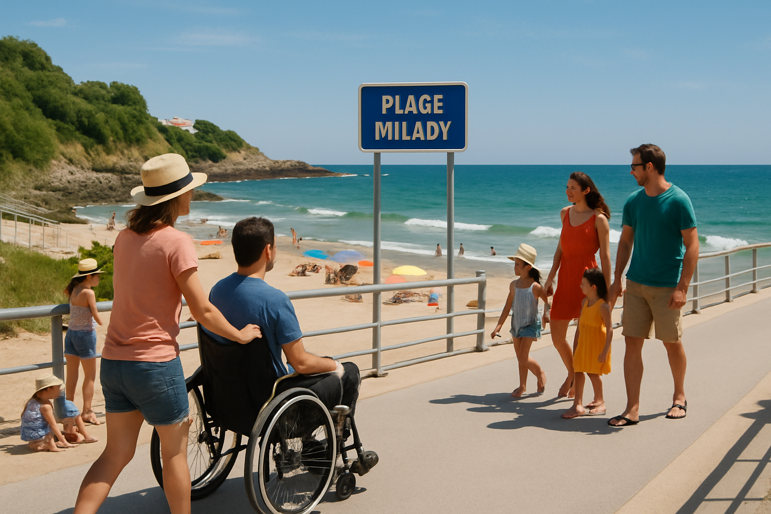 découvrez les 10 plages incontournables de biarritz pour l'été 2025, parfaites pour profiter du soleil, de la mer et des activités nautiques. que vous soyez en famille ou entre amis, explorez nos conseils et destinations idéales pour des vacances inoubliables sur la côte basque.