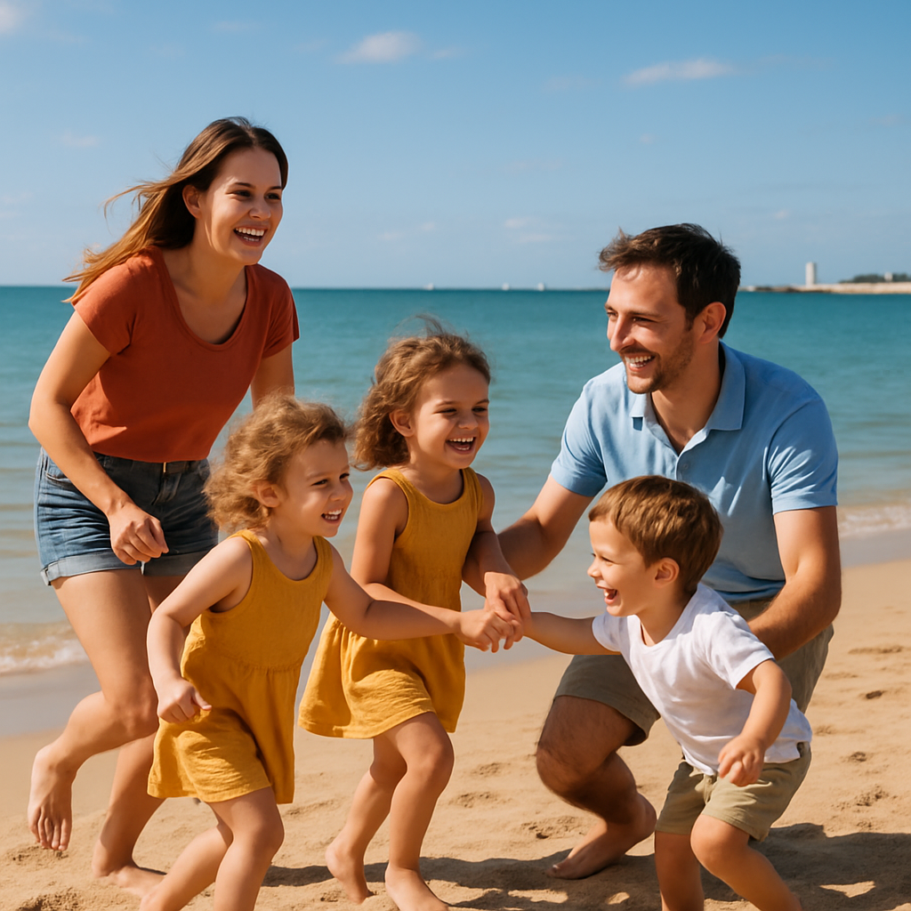 découvrez la rochelle, une destination balnéaire incontournable. profitez de ses plages de sable fin, de ses activités nautiques et de ses paysages à couper le souffle pour une escapade inoubliable en bord de mer.