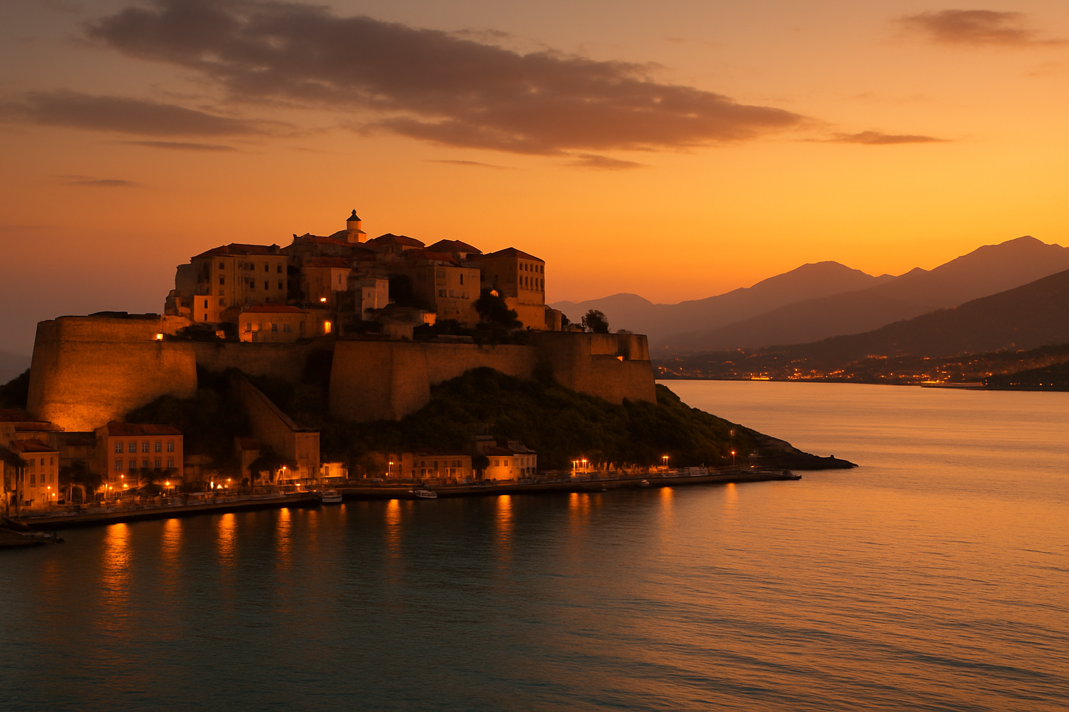 découvrez les plages de calvi, véritables joyaux de la balagne en corse. entre eaux cristallines et paysages à couper le souffle, profitez d'un séjour inoubliable sur ces plages idylliques. idéale pour les amoureux de la nature et les amateurs de farniente.