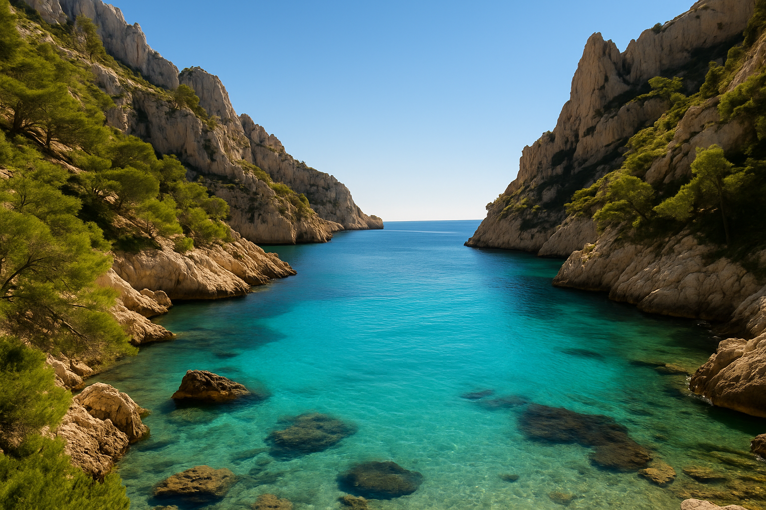 découvrez les plages de marseille et explorez les criques les plus surprenantes de la région. de la calanque cachée à la plage animée, trouvez votre paradis côtier idéal entre baignade, randonnée et paysages à couper le souffle.
