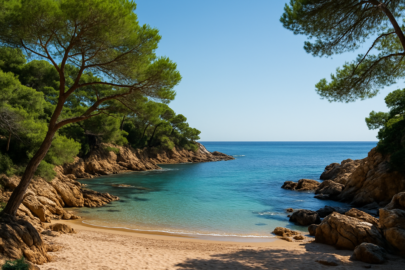découvrez les plages de toulon, joyaux cachés de la méditerranée. explorez leurs secrets bien gardés, profitez de paysages enchanteurs et vivez des moments inoubliables au bord de l'eau. parfait pour les amateurs de nature et de détente!