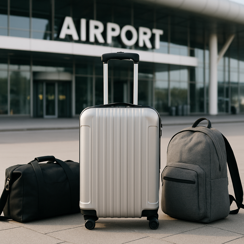 découvrez notre comparatif détaillé des franchises de bagages à main entre volotea et easyjet. analysez les dimensions, poids et options de chaque compagnie pour choisir celle qui convient le mieux à vos besoins de voyage.