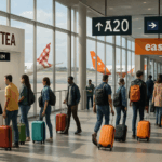 découvrez notre comparatif détaillé des franchises de bagages à main entre volotea et easyjet. informez-vous sur les différences, les limites et les avantages de chaque compagnie pour optimiser vos voyages et éviter les frais supplémentaires.