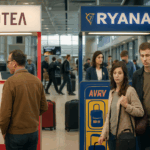 découvrez notre comparatif entre volotea et ryanair sur les règles de bagages cabine. explorez les dimensions, les poids autorisés et les frais supplémentaires pour choisir la meilleure option qui correspond à vos besoins de voyage.