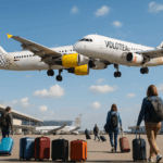 découvrez dans cet article comparatif entre vuelings et volotea, qui propose le meilleur rapport qualité-prix pour le transport de vos bagages en soute. analyse des tarifs, des options et des services pour voyager sereinement sans se soucier des frais cachés.