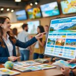 découvrez notre comparatif détaillé des meilleures agences de voyages, leurs offres exclusives et les destinations incontournables pour organiser vos prochaines vacances en toute sérénité.