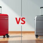 découvrez notre comparatif entre la valise cabine auchan et celle de chez action : qualité, prix et praticité, quelle option choisir pour vos voyages ?