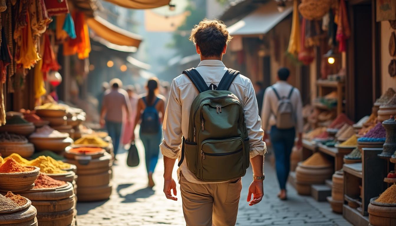 découvrez nos conseils pratiques pour enrichir votre voyage sur le plan culturel : immersion locale, visites authentiques et expériences inoubliables pour un séjour riche en découvertes.