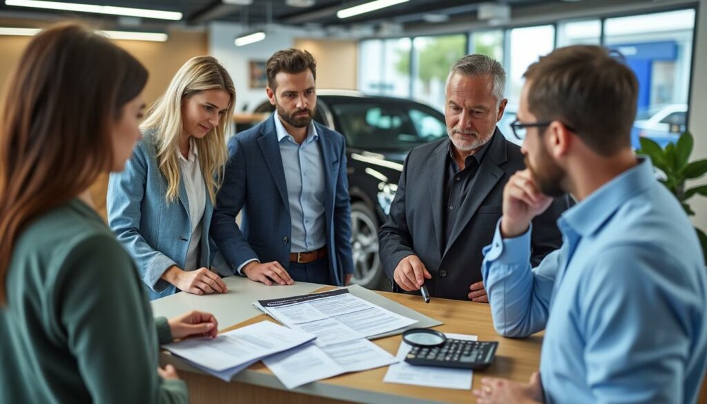 découvrez nos conseils pour éviter les frais cachés lors de la location de voiture et voyagez l’esprit tranquille. anticipez les pièges et économisez sur votre budget transport.