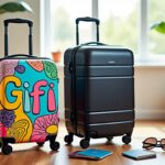 découvrez notre comparatif entre gifi et primark pour choisir la meilleure valise cabine et voyager léger sans compromis sur la praticité et le style. conseils, avis et bons plans dans cet article !