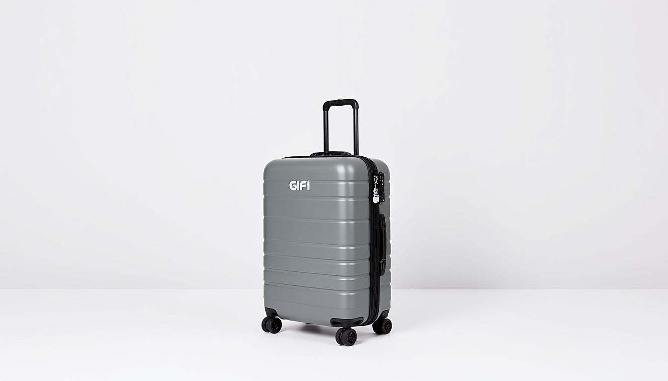 découvrez notre comparatif entre gifi et primark pour choisir la meilleure valise cabine et voyager léger. conseils, avantages et inconvénients pour faire le bon choix avant votre prochain départ.