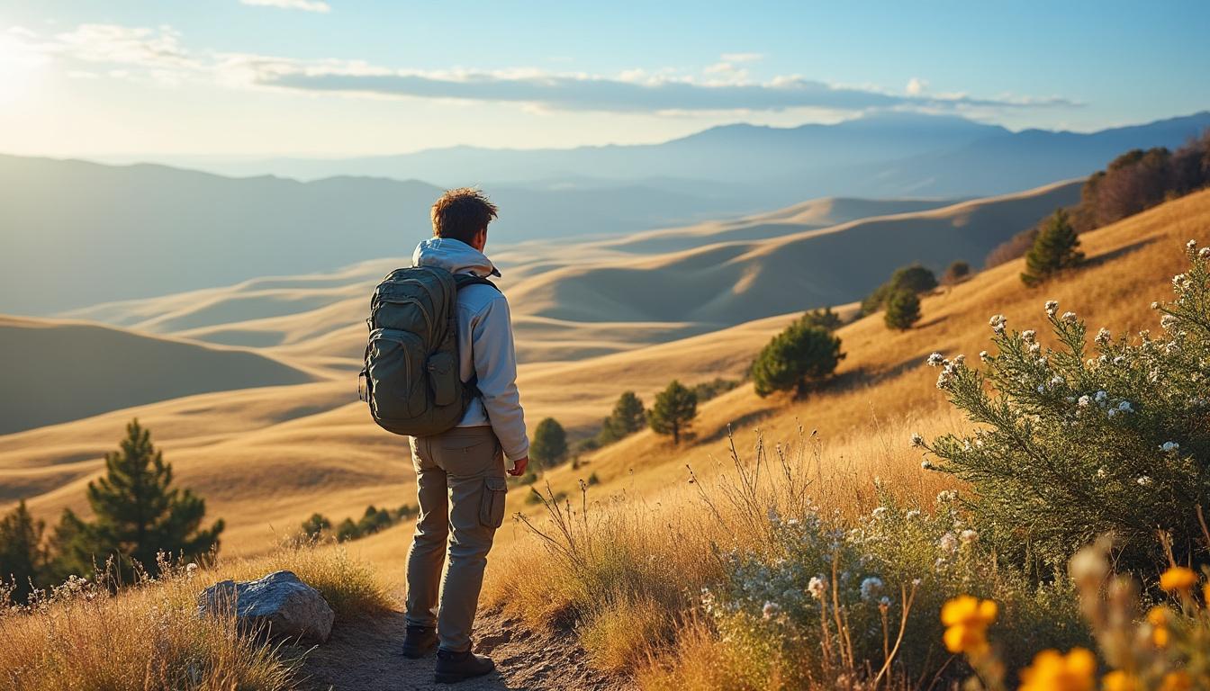 découvrez les meilleurs conseils d'experts pour organiser et réussir votre voyage en solo : astuces pratiques, sécurité, préparation et inspirations pour partir sereinement à l’aventure.