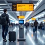 découvrez quelles sont les dimensions maximales autorisées pour une valise en soute en 2025, les règles à connaître selon les compagnies aériennes, et nos conseils pour préparer vos bagages sans erreur.