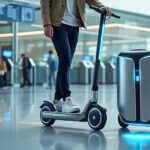 découvrez comment voyager facilement et avec style en 2025 grâce à la valise trottinette. conseils et astuces pour choisir le modèle idéal et optimiser vos déplacements.