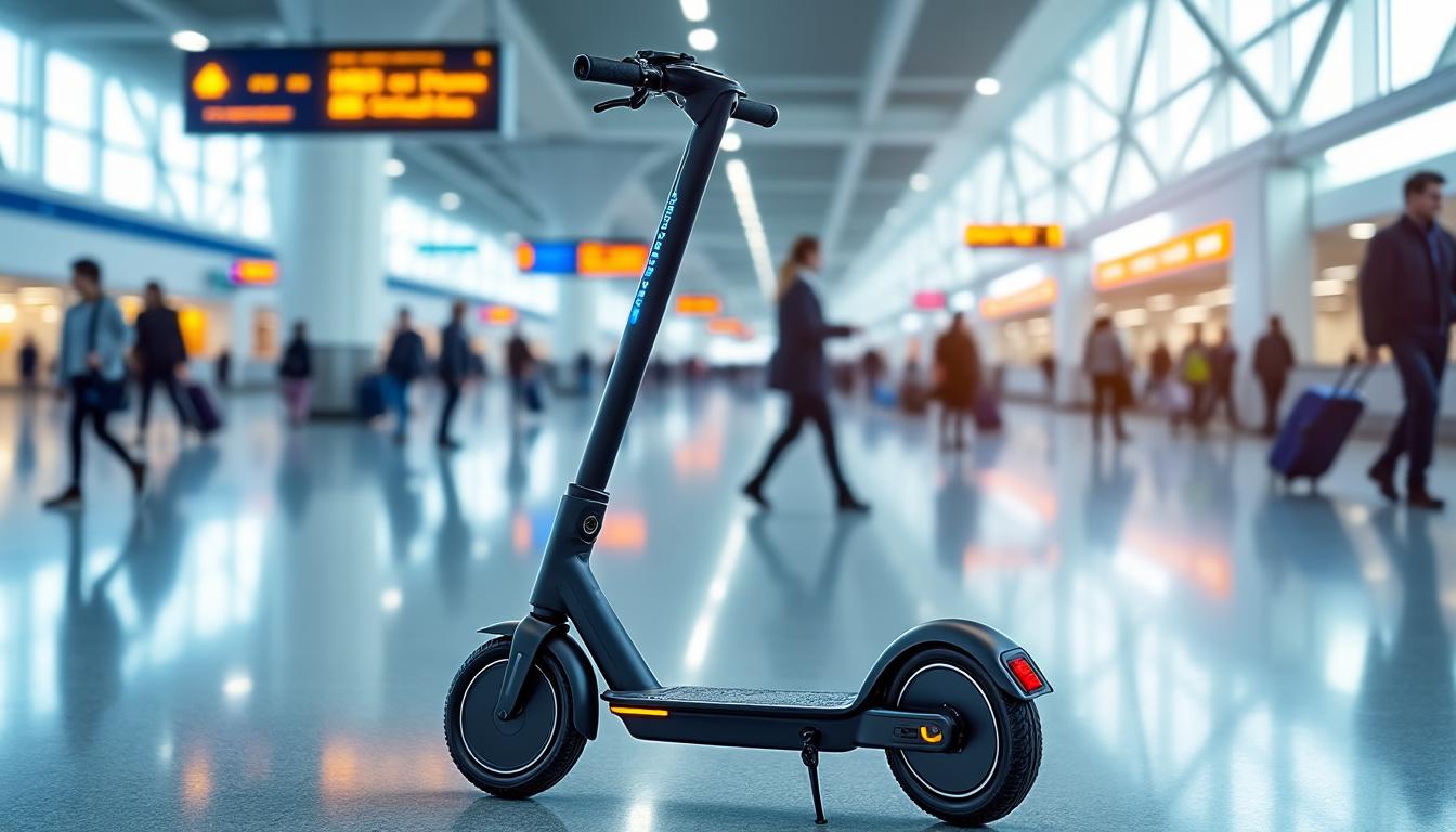 découvrez comment voyager intelligemment en 2025 avec une valise trottinette. conseils pratiques, avantages, et astuces pour des déplacements rapides, confortables et stylés lors de vos prochains voyages.