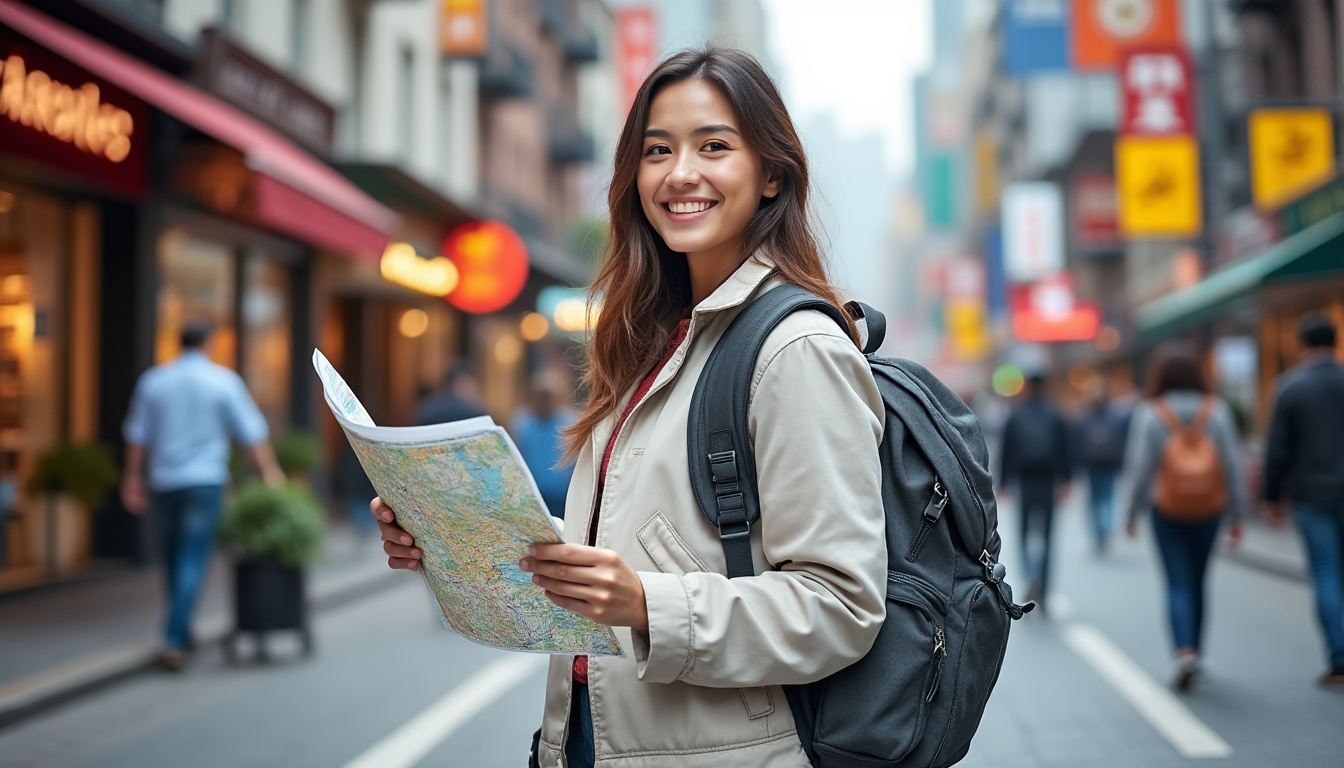 découvrez nos meilleures astuces de sécurité pour les voyageurs en solo : conseils pratiques, prévention des risques et idées pour profiter pleinement de votre voyage tout en restant en sécurité partout dans le monde.