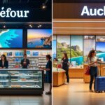 découvrez les principales différences entre carrefour voyage et auchan voyage pour organiser vos vacances en 2025. comparez offres, services et prix afin de choisir la meilleure agence de voyage adaptée à vos besoins.