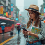 découvrez des conseils pratiques pour gérer efficacement les imprévus lors de vos voyages. apprenez à faire face aux situations inattendues et profitez pleinement de votre aventure, même en cas de surprises !