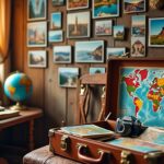 découvrez astuces et conseils pratiques pour immortaliser vos souvenirs de voyage grâce à la photo, au carnet de voyage ou aux objets personnalisés. préservez chaque moment inoubliable et partagez vos aventures facilement.
