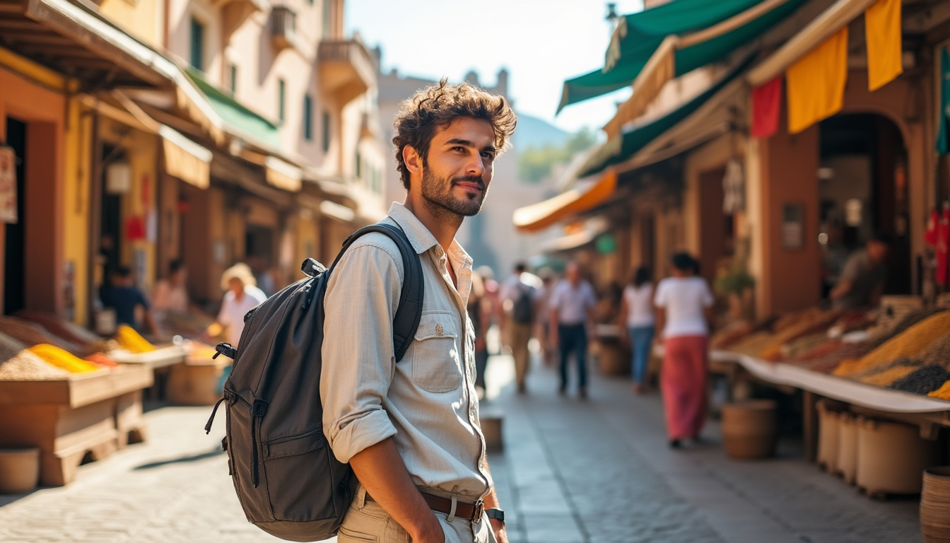 explorez de nouvelles cultures grâce à nos conseils pratiques pour voyager, échanger et élargir vos horizons. découvrez comment vivre des expériences authentiques et enrichissantes à travers le monde.