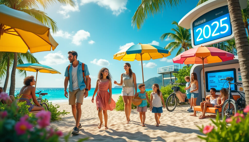 découvrez quelles offres fram voyage et havas voyage proposent pour des vacances en famille en 2025 : comparez destinations, prix, services et avantages pour choisir le séjour idéal.
