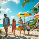 découvrez quelles offres fram voyage et havas voyage proposent pour des vacances en famille en 2025 : comparez destinations, prix, services et avantages pour choisir le séjour idéal.
