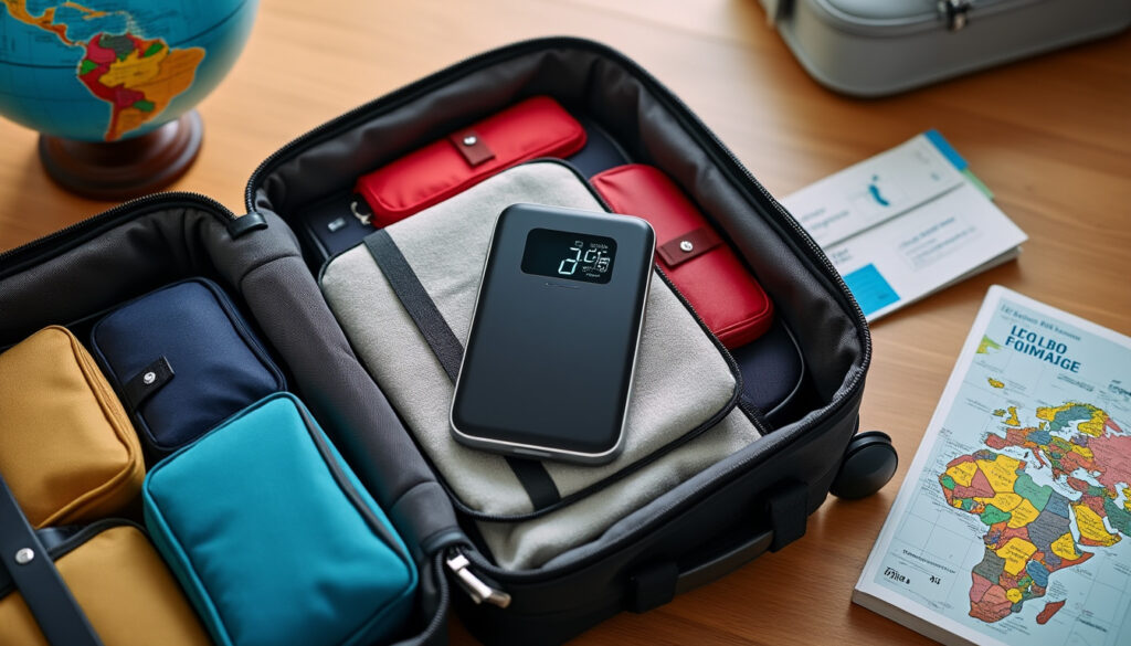 découvrez notre guide 2025 pour choisir un pèse valise fiable et pratique. conseils, critères et comparatif pour voyager l’esprit léger avec le bon équipement.