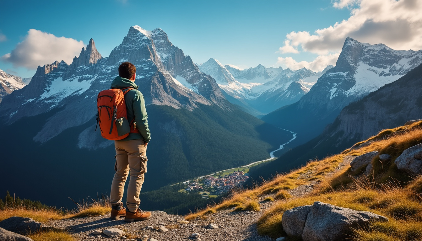 découvrez comment personnaliser votre voyage avec des conseils pratiques et astuces pour vivre une expérience unique qui vous ressemble. mettez en avant votre style et démarquez-vous durant vos escapades !