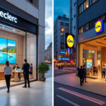 découvrez notre comparatif leclerc voyage vs voyage lidl pour 2025 : analyse des prix, des offres et des services pour vous aider à choisir la meilleure agence de voyage selon vos besoins et votre budget.