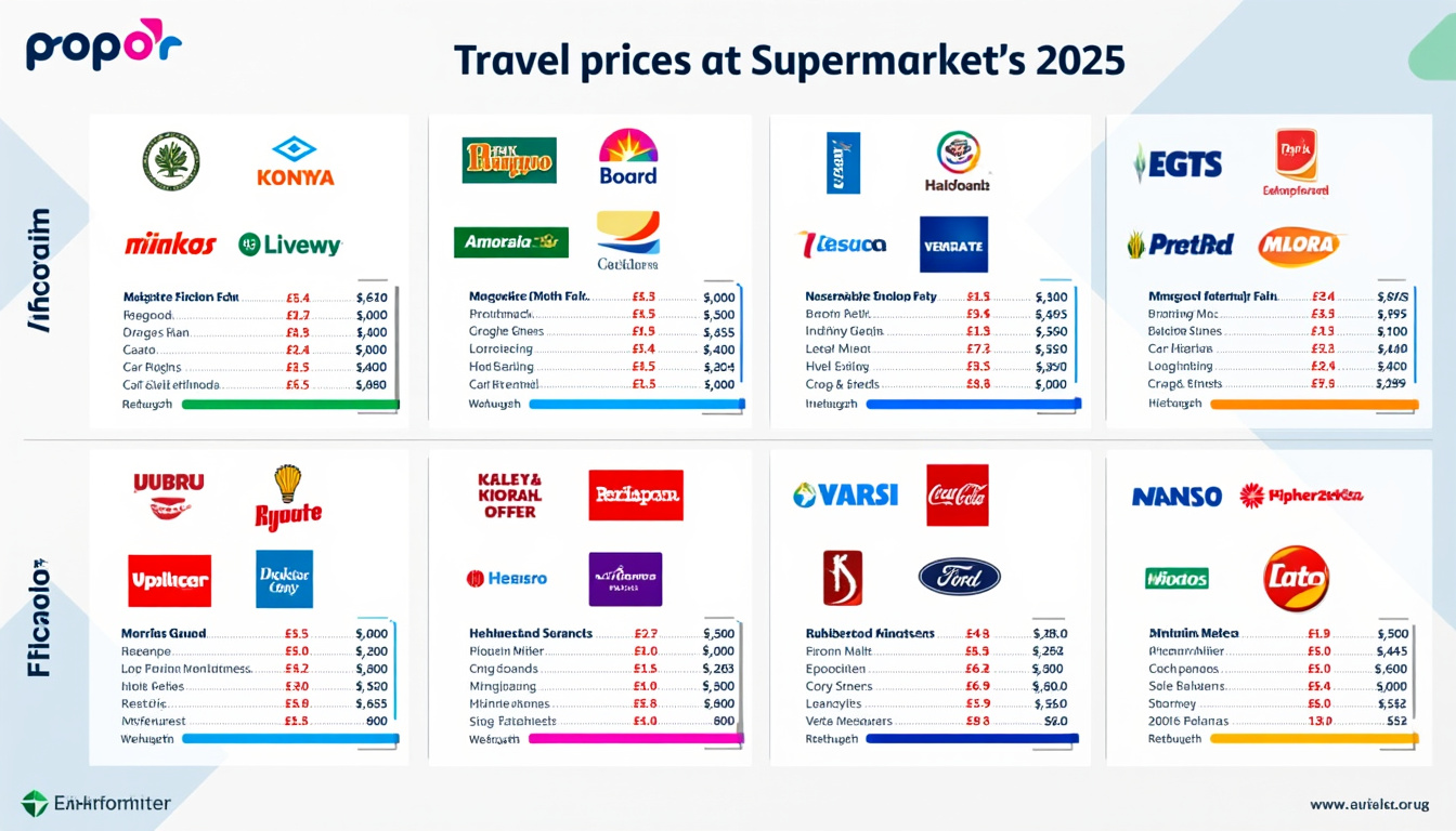 découvrez notre comparatif leclerc voyage vs lidl voyage pour 2025 : analyse des prix, services, offres et avantages afin de choisir l’agence idéale pour vos prochaines vacances.