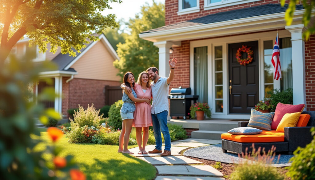 découvrez nos conseils pratiques et astuces incontournables pour réussir votre échange de maison, vivre une expérience sereine et profiter pleinement de votre séjour.
