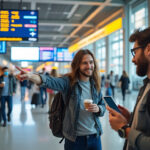 découvrez les meilleures applications de traduction pour faciliter vos voyages à l'étranger. comparez les fonctionnalités et trouvez l'outil idéal pour communiquer partout dans le monde.