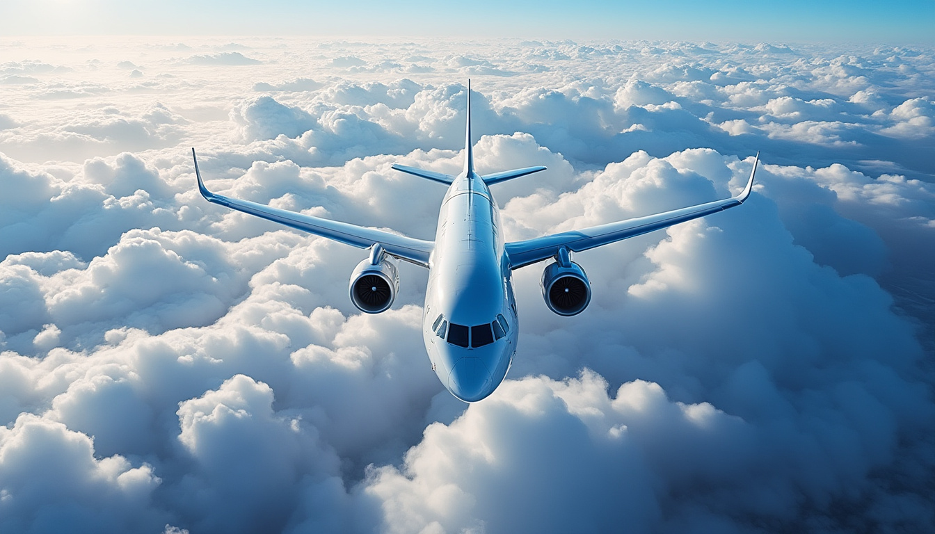 découvrez nos meilleures astuces pour dénicher des vols pas chers et économisez sur vos prochains voyages grâce à nos conseils pratiques et faciles à appliquer.
