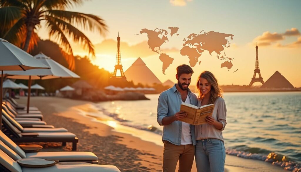 découvrez quand partir pour profiter des meilleurs tarifs sur vos voyages. nos conseils et astuces pour voyager à petit prix selon les saisons et les destinations.