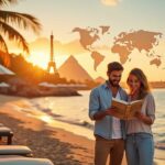 découvrez quand partir pour profiter des meilleurs tarifs sur vos voyages. nos conseils et astuces pour voyager à petit prix selon les saisons et les destinations.