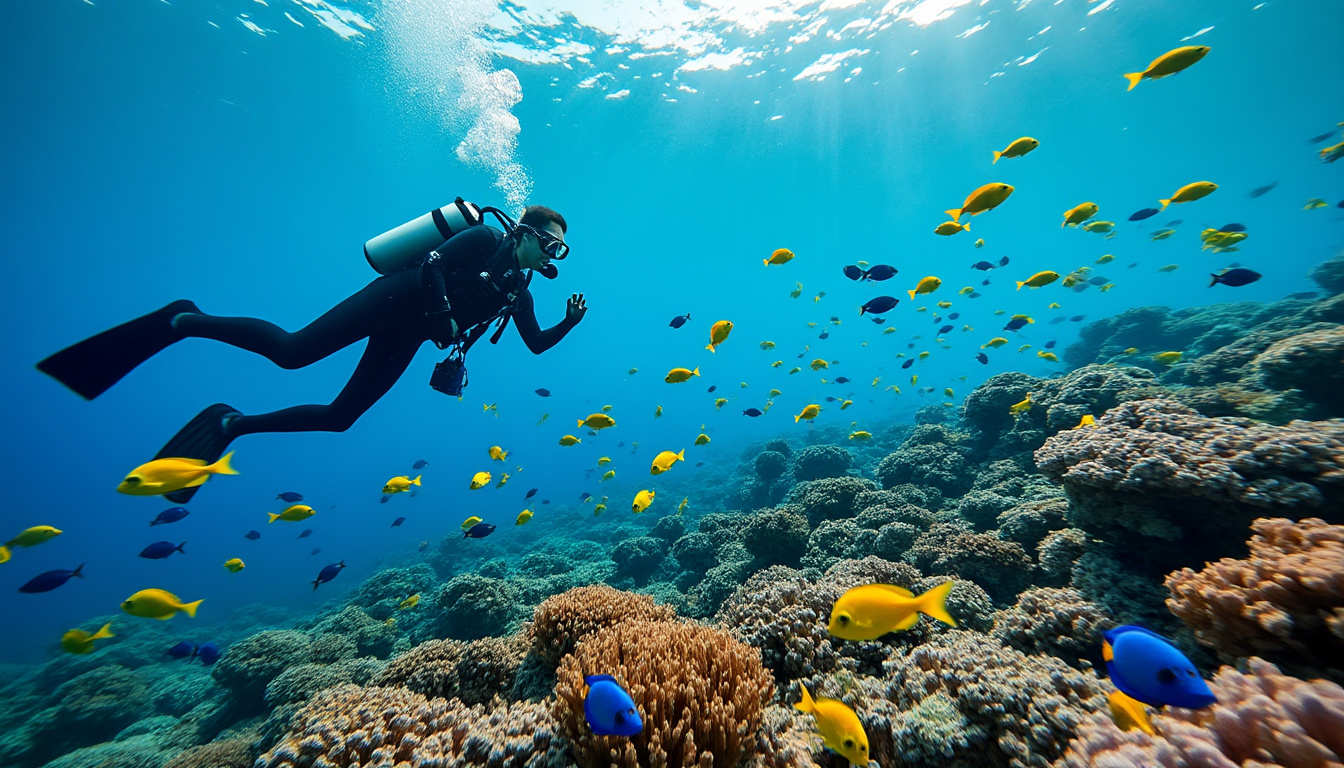 découvrez les plus belles destinations à explorer en 2025. inspirez-vous pour vos prochains voyages avec notre sélection de lieux incontournables à visiter l'année prochaine.