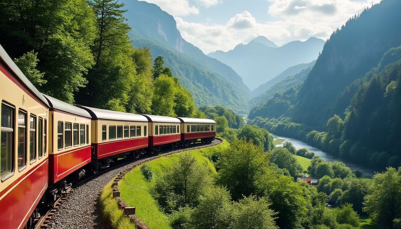 découvrez les grandes tendances du voyage en 2025 : innovations, destinations phares et nouvelles expériences qui transformeront vos prochaines aventures. préparez vos futurs séjours dès maintenant !