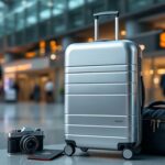 découvrez pourquoi une valise en aluminium est le choix idéal en 2025 : alliant robustesse, design moderne et sécurité optimale, elle garantit des voyages stylés et sans souci.